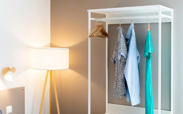 The Originals City, Hôtel Le Pavillon, Béziers Est