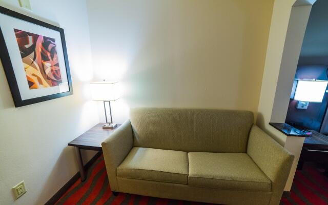 Holiday Inn Express Hotel & Suites Rockingham by IHG