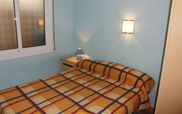 Inmo Estartit Apto. Rocamaura I A 4 2