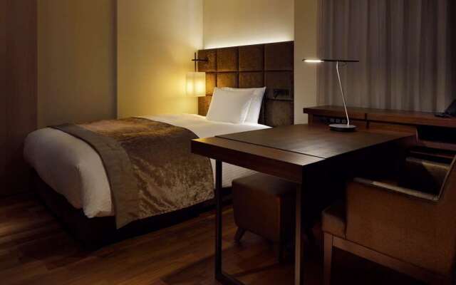 Mitsui Garden Hotel Osaka Premier