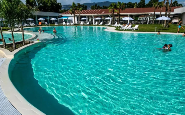 Futura Club Acqua Di Venere