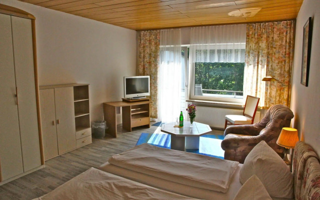 Waldhotel Porta Westfalica garni