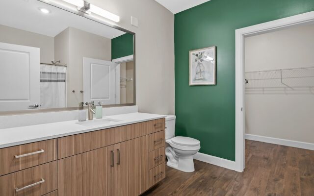 The Rodeo Drive Suite Penthouse The Gulch