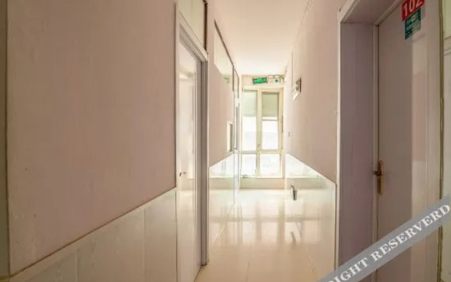 Tongliao 807 Hotel