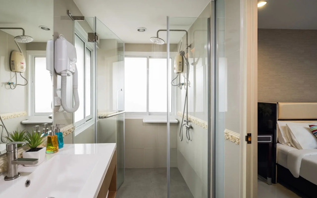 Ton Aor Place Hotel Ratchada