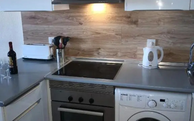 LEVANTE19 Estudio Naturista primera línea