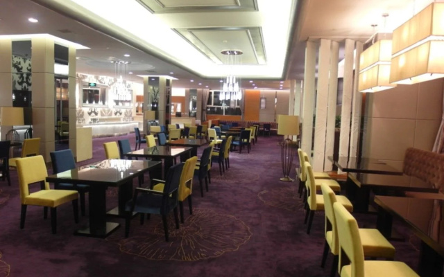 Angel Garden Hotel