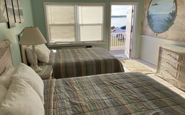 Beach Front Motel