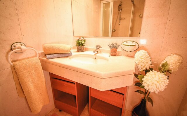 OleHolidays Adosado Rio Real Golf