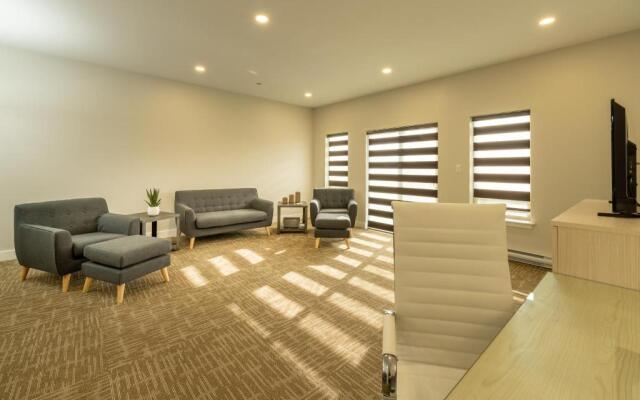 Quality Inn Sunshine Suites