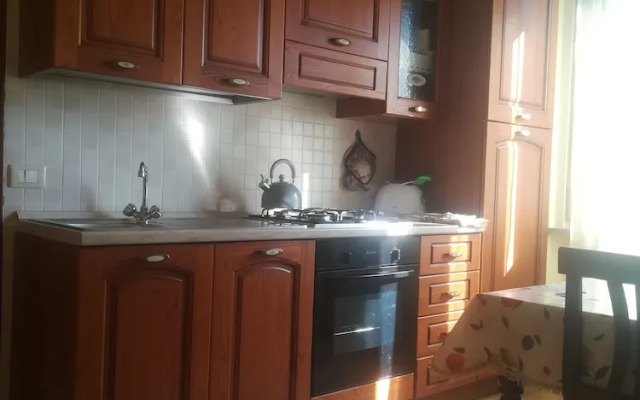 Casa Dei Pini