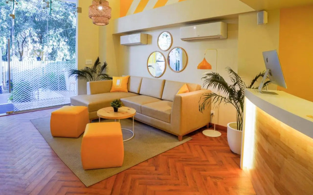 Bloom Hotel - Magarpatta