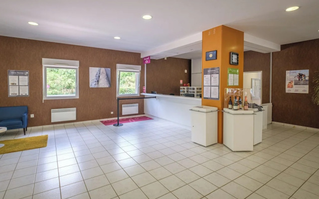 Belambra Hotels & Resorts Le Domaine du Golf