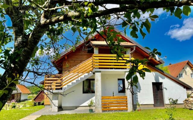 Studio Apartmani Patricia