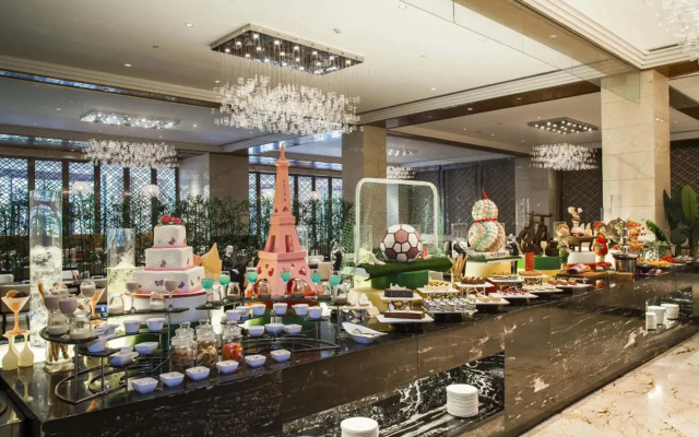 Pullman Jinhua