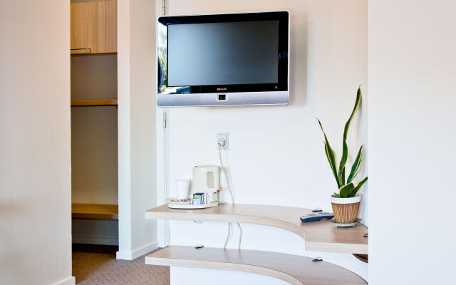 Montra Hotel Sabro Kro