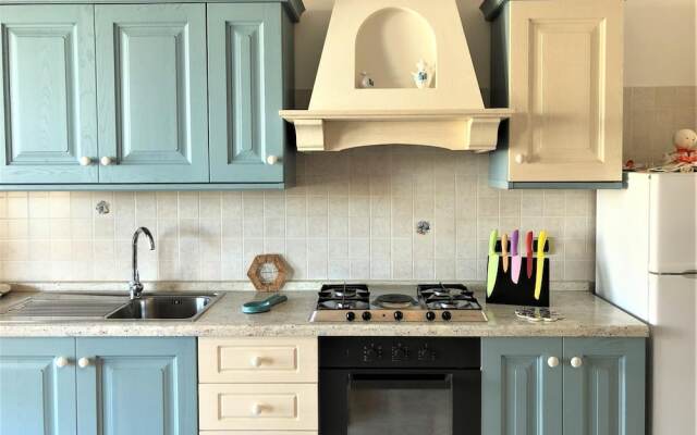 Casa Ilaria 2 Bedrooms Apartment in Alghero