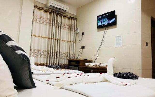 Shwe Pyae Sone Hotel