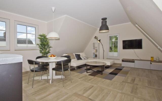 Ferienhaus Auszeit Nr 03 Johannes