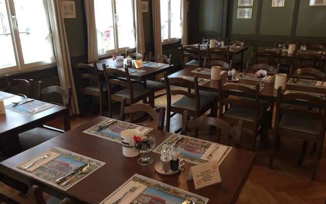 Hotel Löwen Appenzell