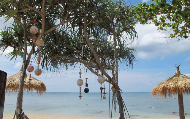 Coco Lanta Resort (SHA Extra Plus)