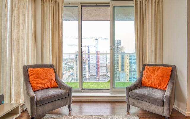 SkyViews by Austin David Apartments
