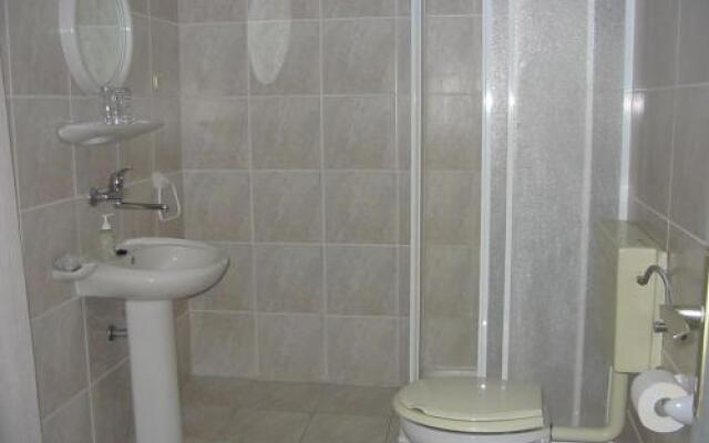 Hostel Caenazzo