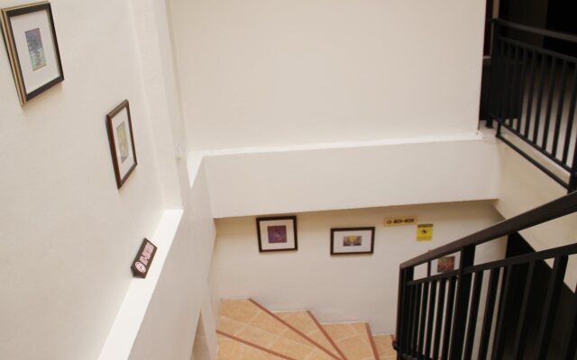 Lub Sbuy Hostel