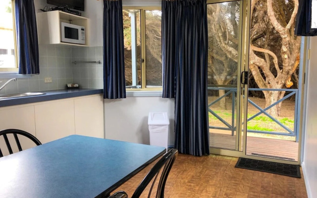 Tasman Holiday Parks - Yallingup Beach