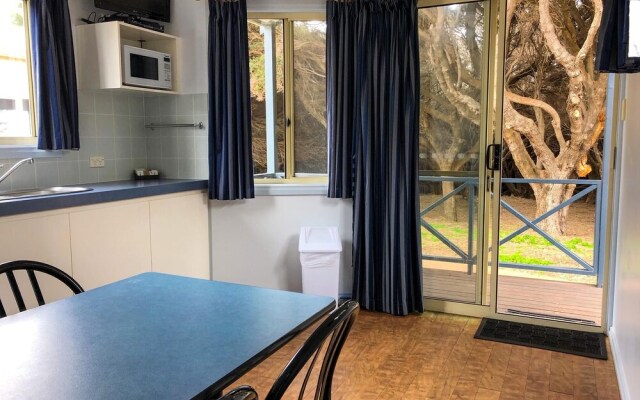Tasman Holiday Parks Yallingup Beach