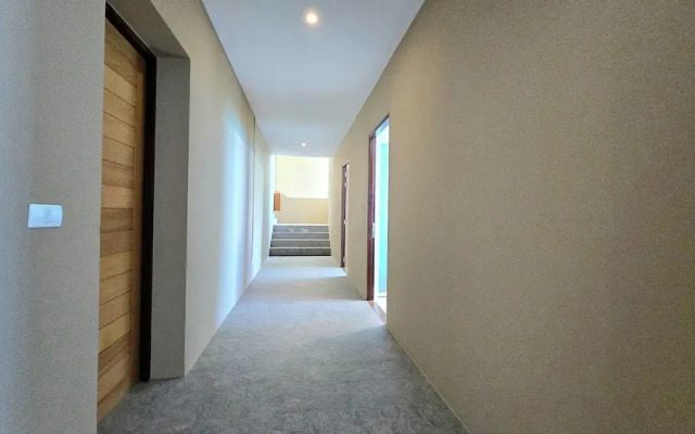 Villa Cabo 4BR with Panoramic Sea Views