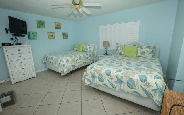 Shoreline Towers 2073 - 2 Br Condo