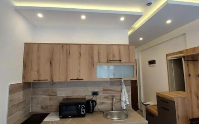 Apartman Mile High -N Lux 90a Milmari Kopaonik
