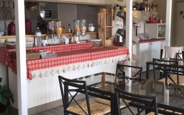 Kyriad Direct Saintes