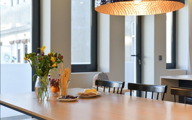 Feel Porto Syrah Townhouse