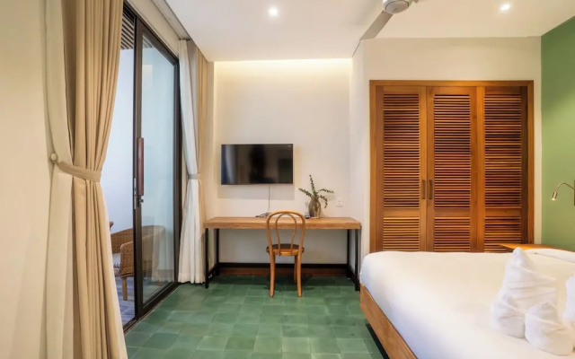 Ciao Boutique Danang – Guest Rooms – Da Nang