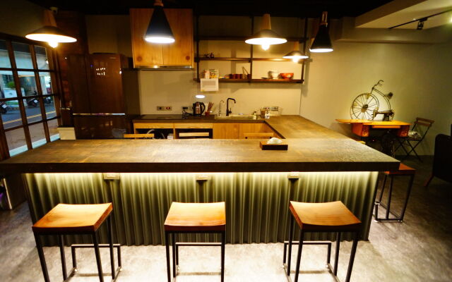 Journey Hostel