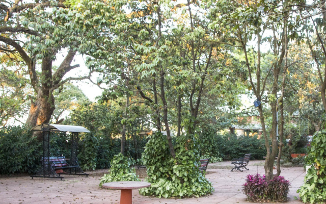 Hotel Shreeparadise