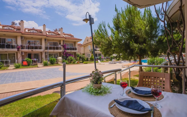 Sunset Beach Club Villas