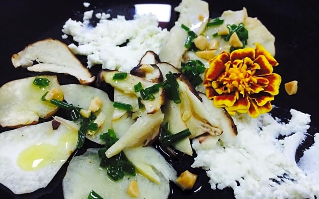 Hotel Rural Capricho de Goya