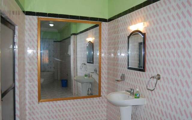 Siddhartha Guest house