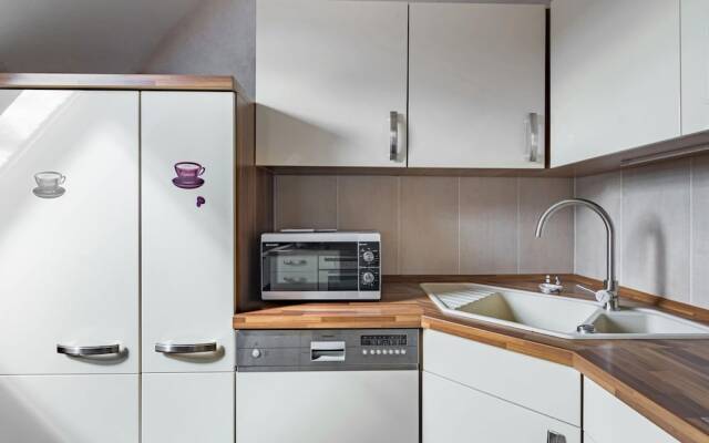 Gemutliche Ferienwohnung in Cattenstedt