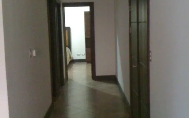 Casa Blanca