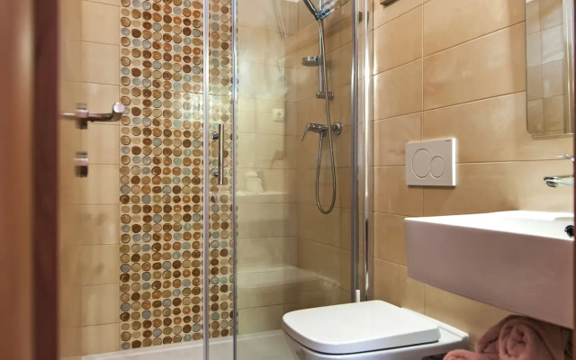 Apartments & Rooms Chiara