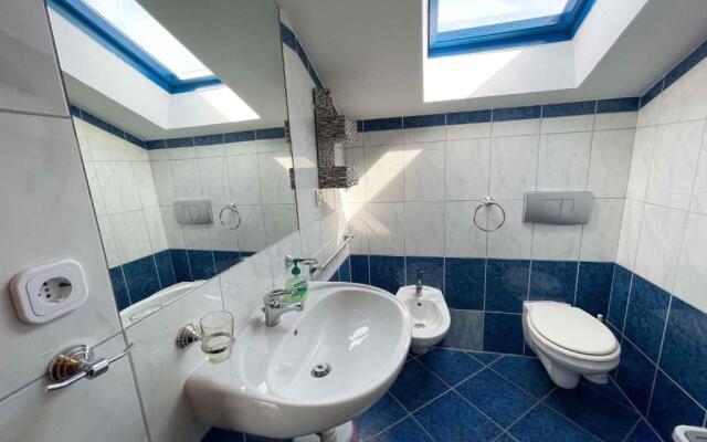 Apartments in Dramalj 41602