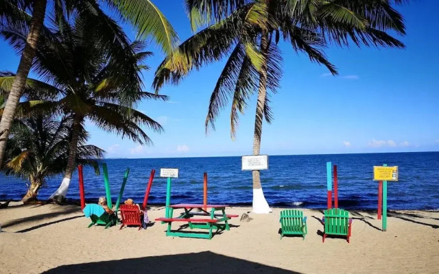 Sandpiper Beach Cabanas
