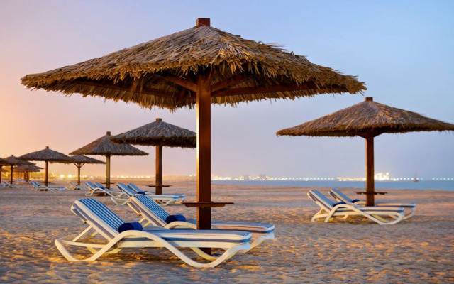 Hilton Al Hamra Beach & Golf Resort