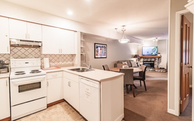 Whistler Vacation Club Lake Placid Lodge - 229