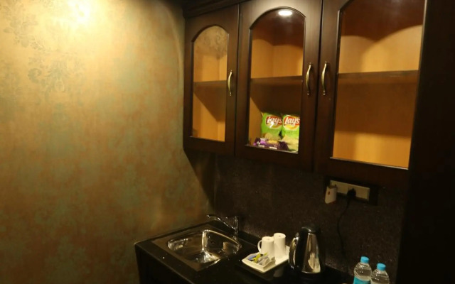 Atithi Hotel - Guwahati