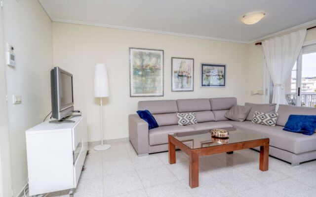 Apartment Sorolla
